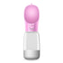Water Dispenser Bottle